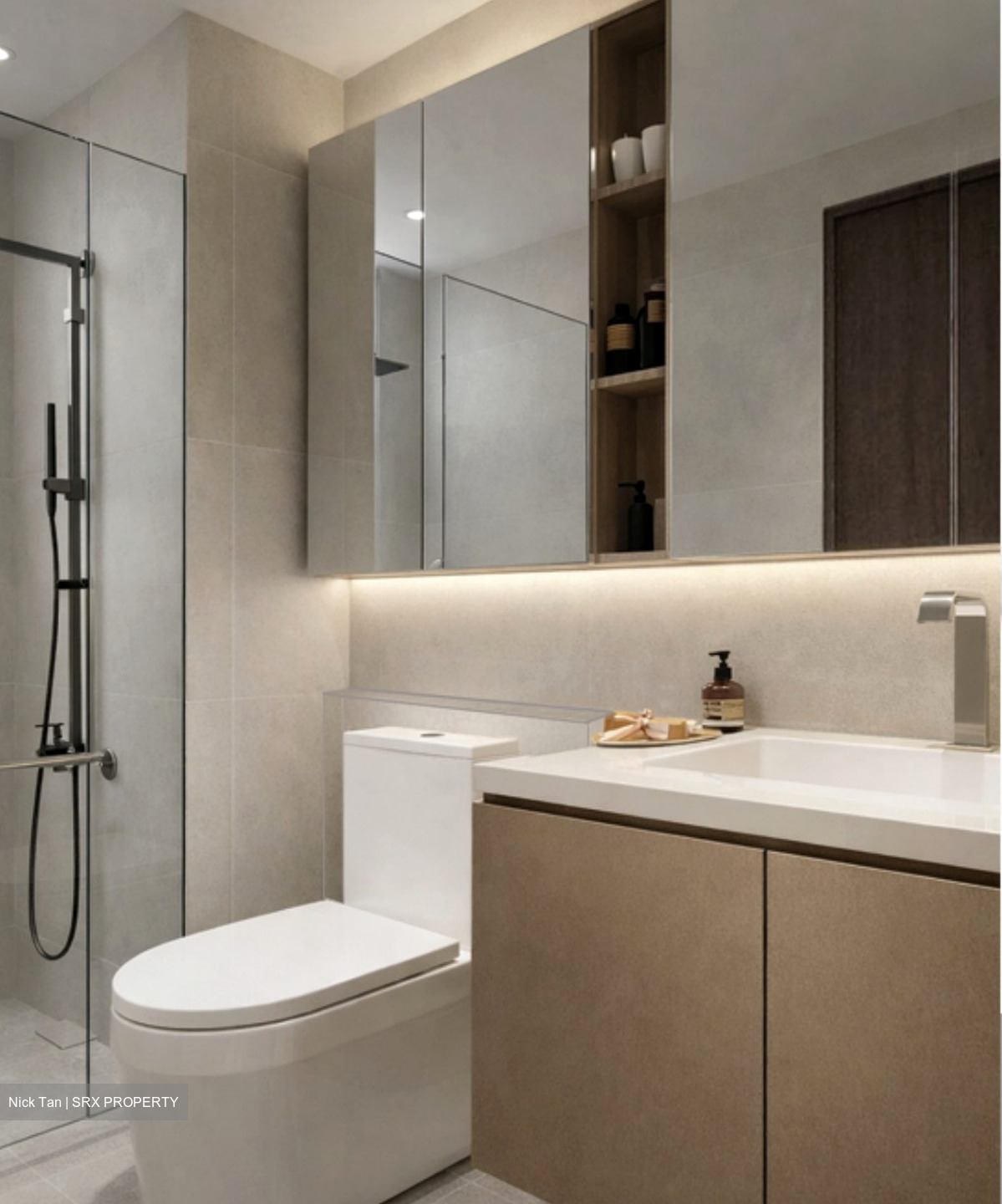 Artisan 8 (D20), Apartment #533597701